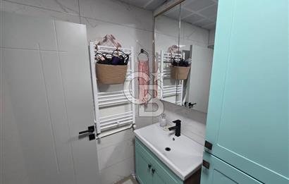 CB ODAK'TAN ALİAĞA ŞAKRAN'DA BAHÇELİ 3+1 GENİŞ TERASLI VİLLA!