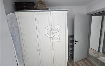 CB ODAK'TAN ALİAĞA ŞAKRAN'DA BAHÇELİ 3+1 GENİŞ TERASLI VİLLA!