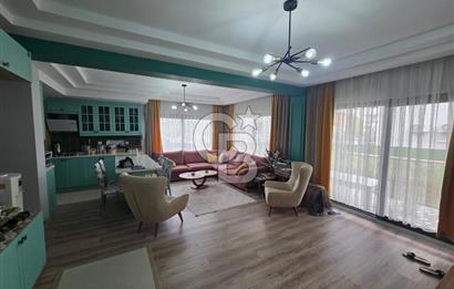 CB ODAK'TAN ALİAĞA ŞAKRAN'DA BAHÇELİ 3+1 GENİŞ TERASLI VİLLA!