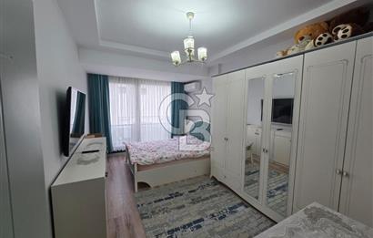 CB ODAK'TAN ALİAĞA ŞAKRAN'DA BAHÇELİ 3+1 GENİŞ TERASLI VİLLA!