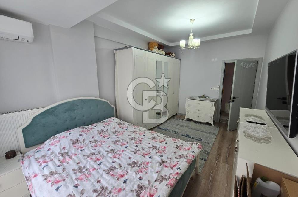 CB ODAK'TAN ALİAĞA ŞAKRAN'DA BAHÇELİ 3+1 GENİŞ TERASLI VİLLA!