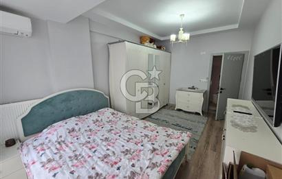 CB ODAK'TAN ALİAĞA ŞAKRAN'DA BAHÇELİ 3+1 GENİŞ TERASLI VİLLA!