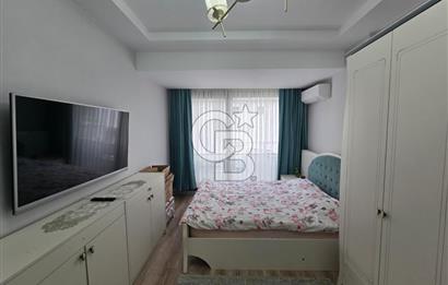 CB ODAK'TAN ALİAĞA ŞAKRAN'DA BAHÇELİ 3+1 GENİŞ TERASLI VİLLA!