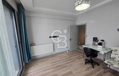 CB ODAK'TAN ALİAĞA ŞAKRAN'DA BAHÇELİ 3+1 GENİŞ TERASLI VİLLA!