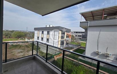 CB ODAK'TAN ALİAĞA ŞAKRAN'DA BAHÇELİ 3+1 GENİŞ TERASLI VİLLA!