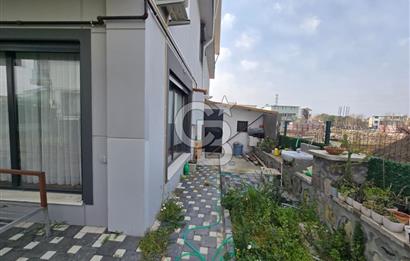 CB ODAK'TAN ALİAĞA ŞAKRAN'DA BAHÇELİ 3+1 GENİŞ TERASLI VİLLA!