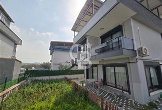 CB ODAK'TAN ALİAĞA ŞAKRAN'DA BAHÇELİ 3+1 GENİŞ TERASLI VİLLA! - 10 - 339872