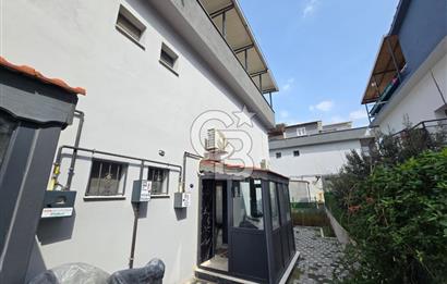 CB ODAK'TAN ALİAĞA ŞAKRAN'DA BAHÇELİ 3+1 GENİŞ TERASLI VİLLA!