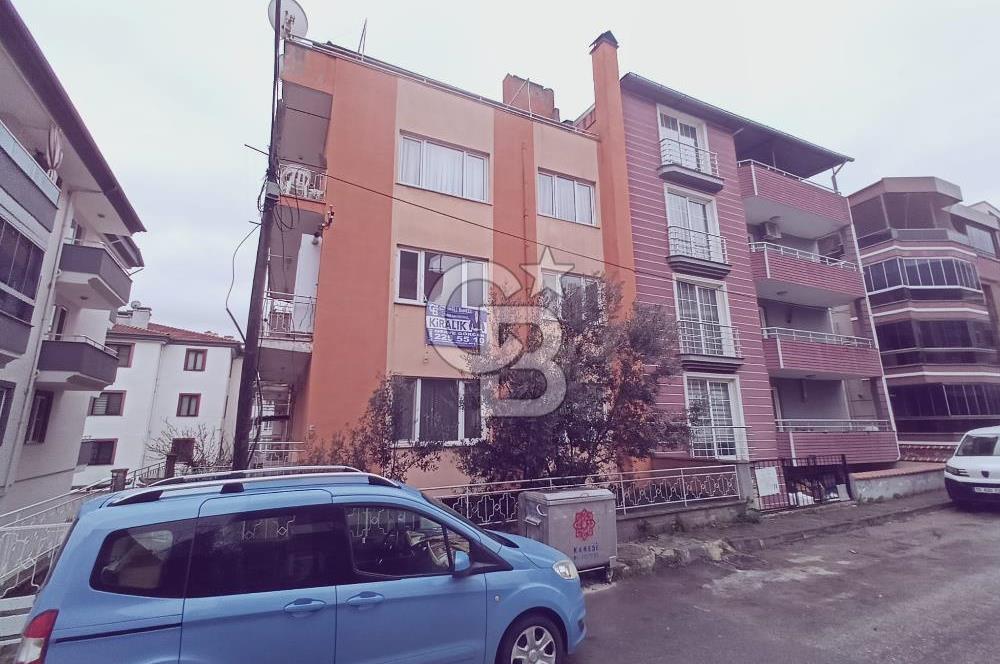 CB LEADER'DAN DEVLET HASTANESİ YAKINI 2+1 ARAKAT KİRALIK DAİRE