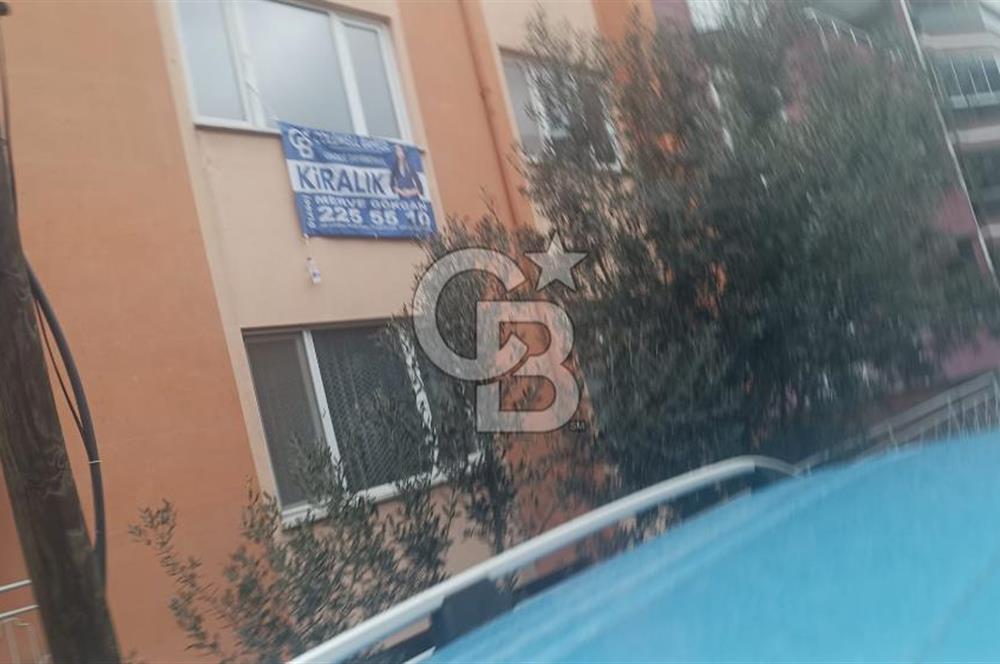 CB LEADER'DAN DEVLET HASTANESİ YAKINI 2+1 ARAKAT KİRALIK DAİRE