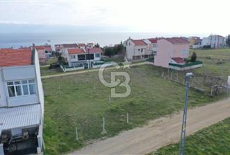 TEKİRDAĞ MARMARA EREĞLİSİ DEREAĞZI MAHALLESİNDE SATILIK VİLLA ARSASI - 7 - 339882