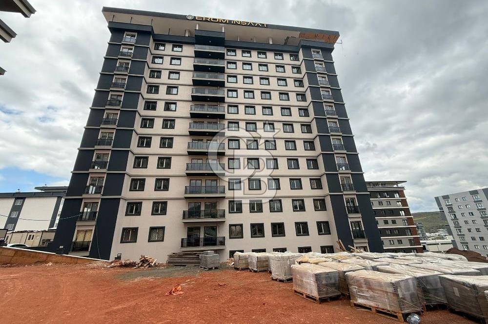 MENEMEN NORTH CİTY 2 'DE SATILIK 3+1 DAİRE 