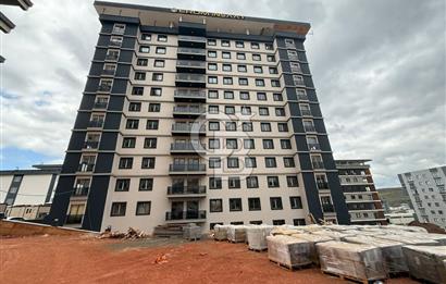 MENEMEN NORTH CİTY 2 'DE SATILIK 3+1 DAİRE 