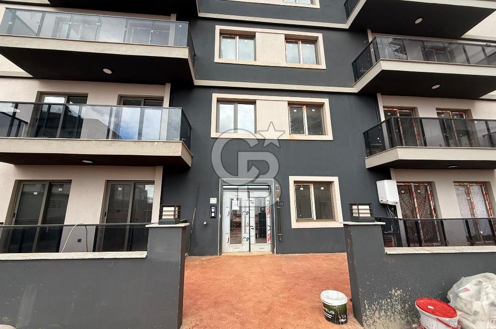 MENEMEN NORTH CİTY 2 'DE SATILIK 3+1 DAİRE 