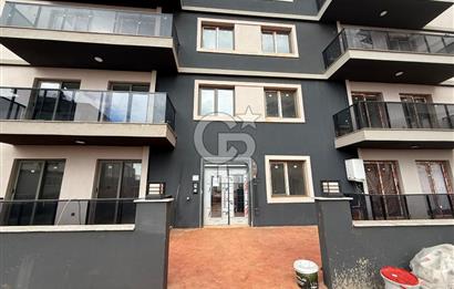 MENEMEN NORTH CİTY 2 'DE SATILIK 3+1 DAİRE 