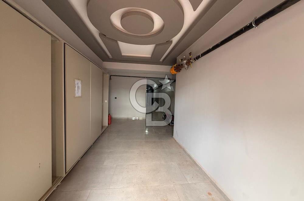 MENEMEN NORTH CİTY 2 'DE SATILIK 3+1 DAİRE 