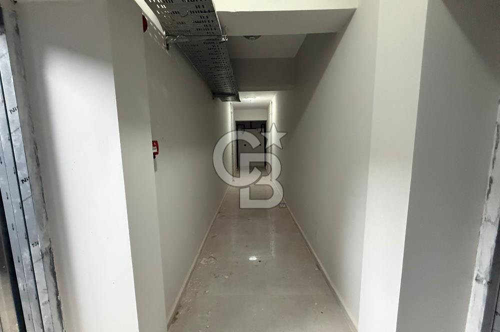 MENEMEN NORTH CİTY 2 'DE SATILIK 3+1 DAİRE 