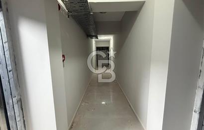 MENEMEN NORTH CİTY 2 'DE SATILIK 3+1 DAİRE 