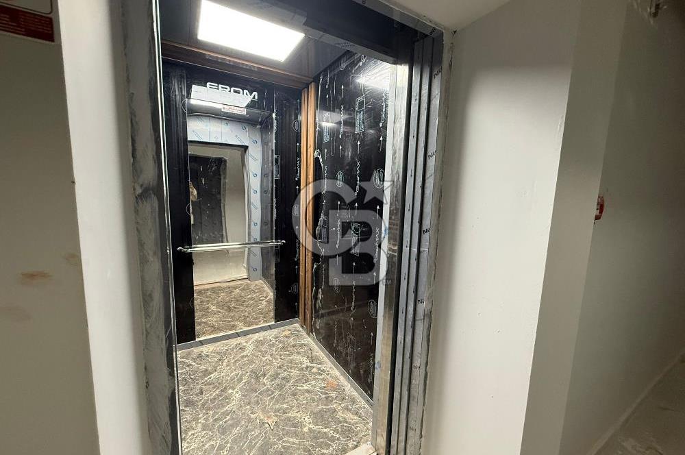 MENEMEN NORTH CİTY 2 'DE SATILIK 3+1 DAİRE 