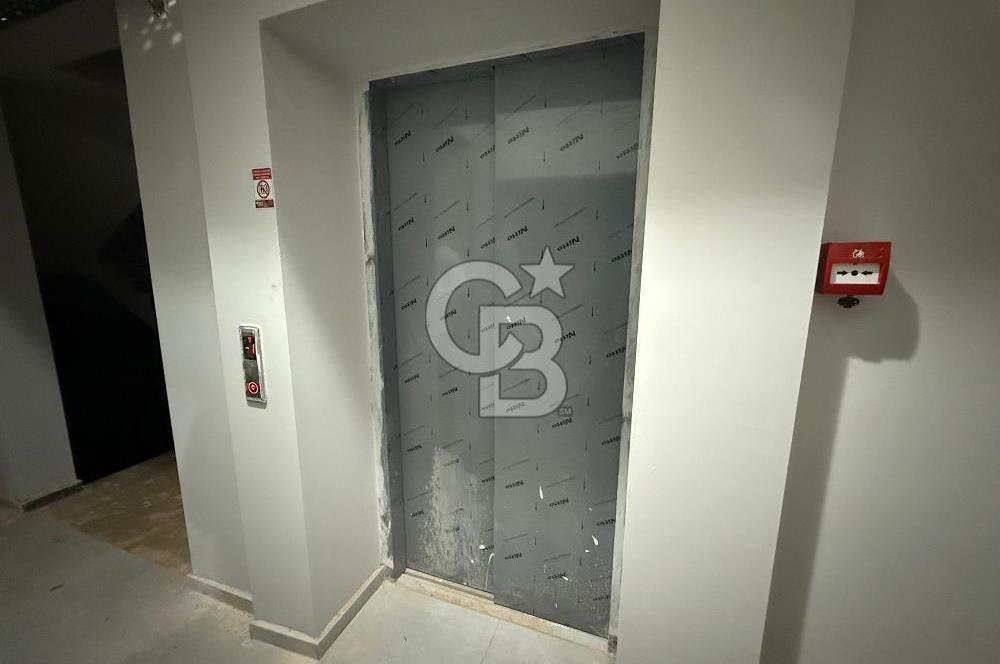 MENEMEN NORTH CİTY 2 'DE SATILIK 3+1 DAİRE 