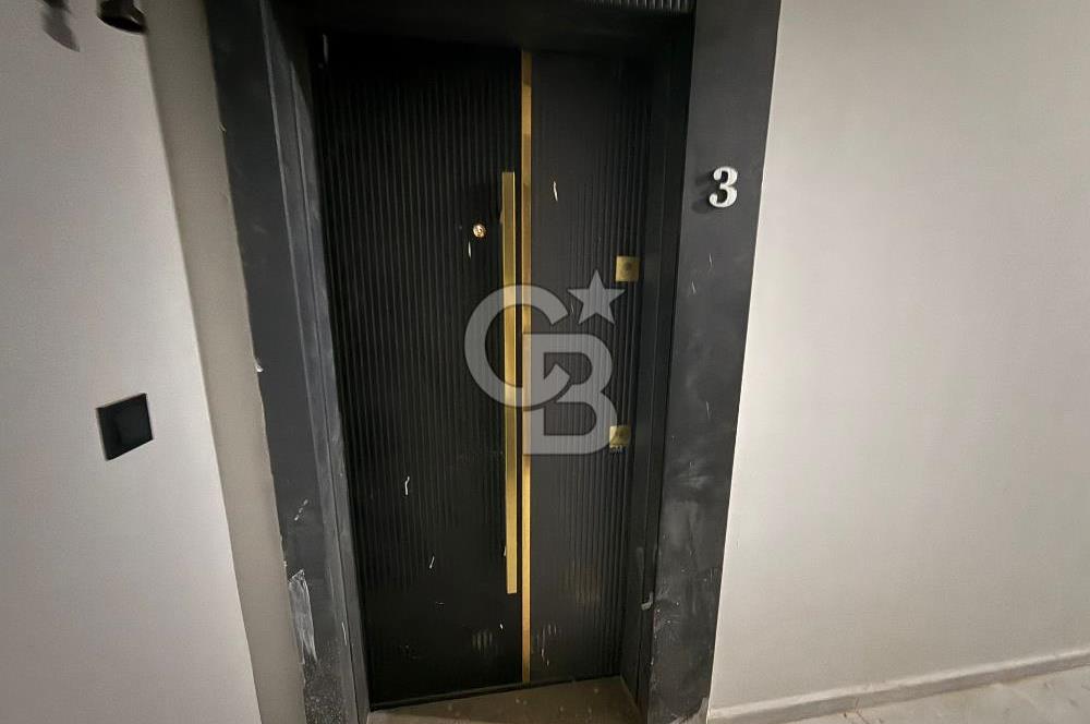 MENEMEN NORTH CİTY 2 'DE SATILIK 3+1 DAİRE 