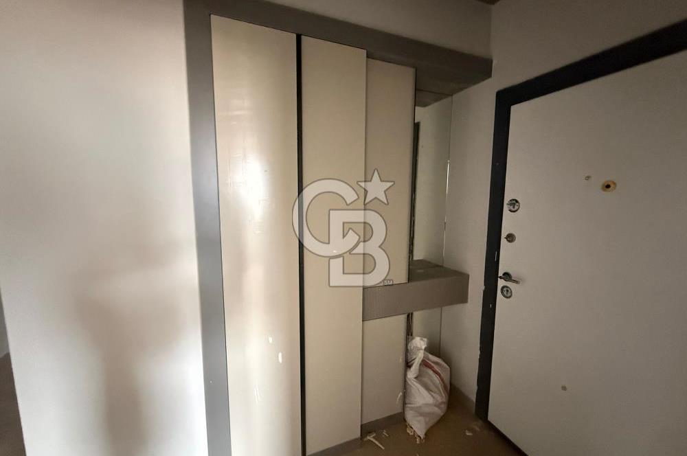 MENEMEN NORTH CİTY 2 'DE SATILIK 3+1 DAİRE 