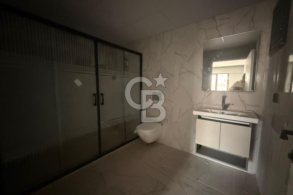 MENEMEN NORTH CİTY 2 'DE SATILIK 3+1 DAİRE 