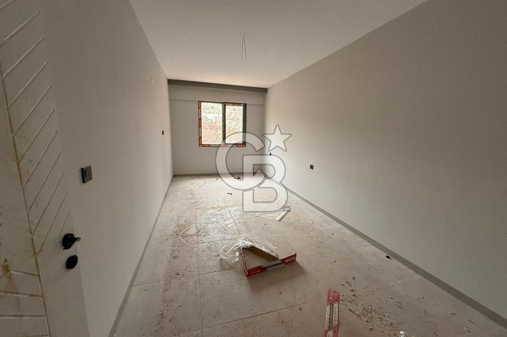 MENEMEN NORTH CİTY 2 'DE SATILIK 3+1 DAİRE 