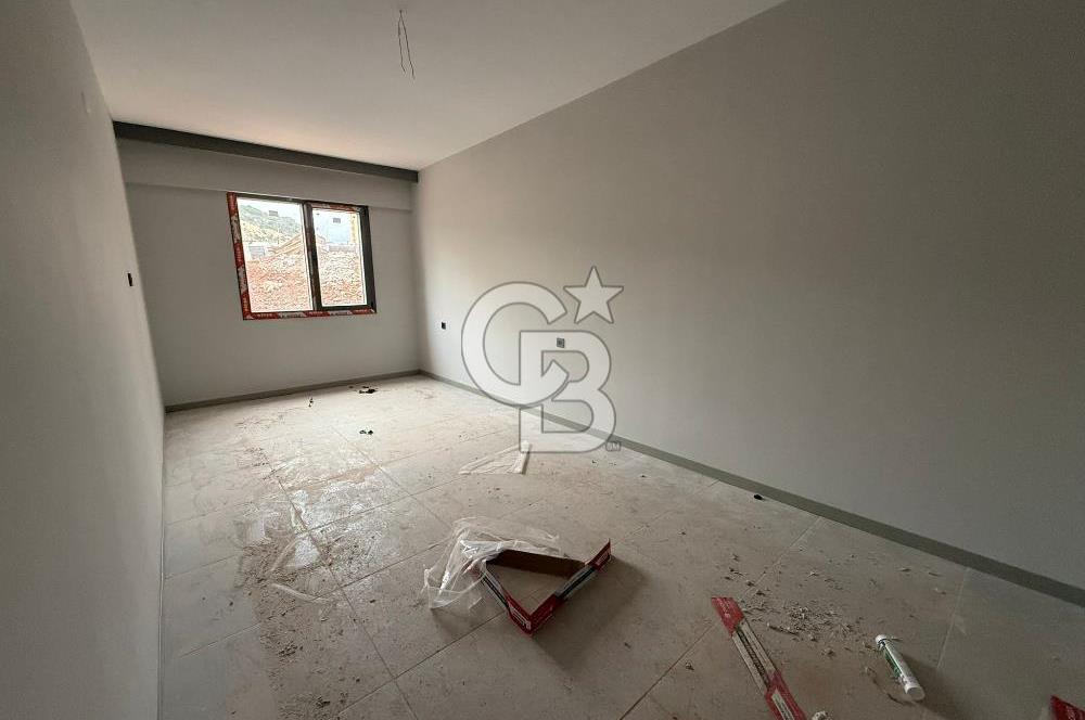 MENEMEN NORTH CİTY 2 'DE SATILIK 3+1 DAİRE 