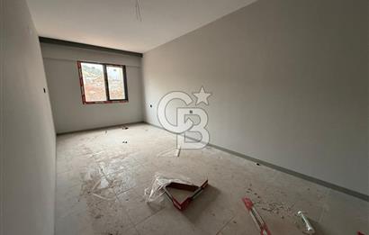 MENEMEN NORTH CİTY 2 'DE SATILIK 3+1 DAİRE 