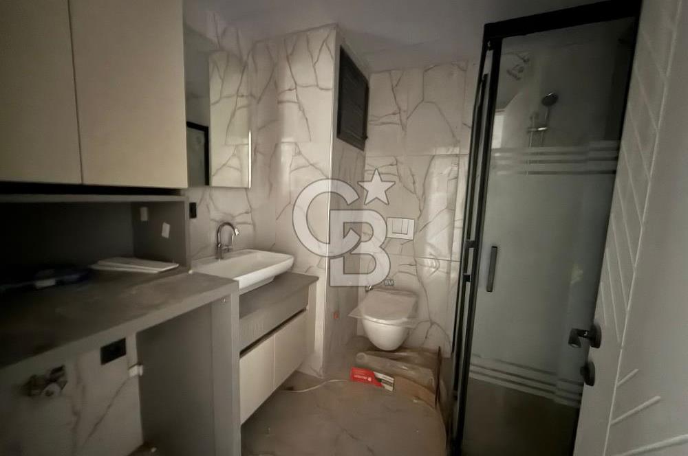 MENEMEN NORTH CİTY 2 'DE SATILIK 3+1 DAİRE 