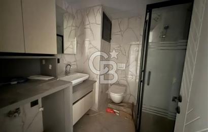 MENEMEN NORTH CİTY 2 'DE SATILIK 3+1 DAİRE 