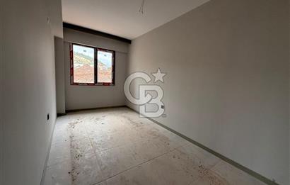 MENEMEN NORTH CİTY 2 'DE SATILIK 3+1 DAİRE 