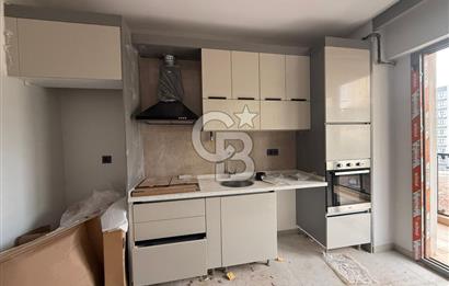 MENEMEN NORTH CİTY 2 'DE SATILIK 3+1 DAİRE 