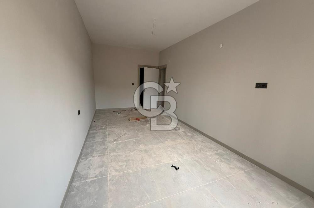 MENEMEN NORTH CİTY 2 'DE SATILIK 3+1 DAİRE 
