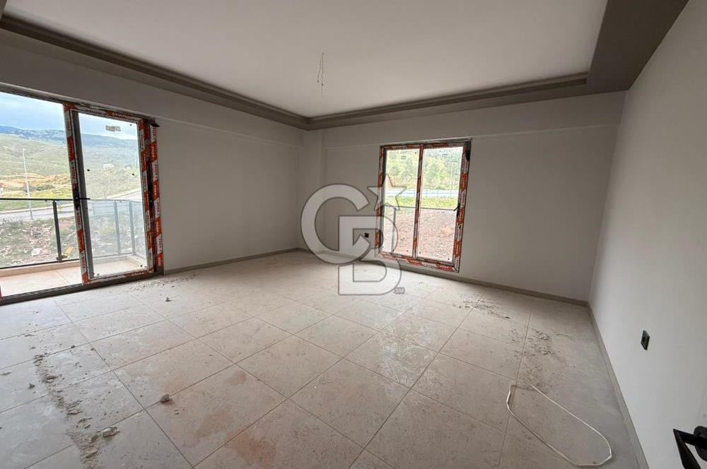 MENEMEN NORTH CİTY 2 'DE SATILIK 3+1 DAİRE 