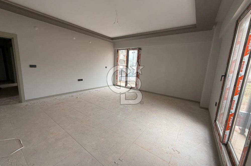 MENEMEN NORTH CİTY 2 'DE SATILIK 3+1 DAİRE 