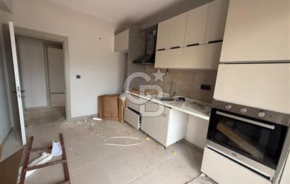 MENEMEN NORTH CİTY 2 'DE SATILIK 3+1 DAİRE 