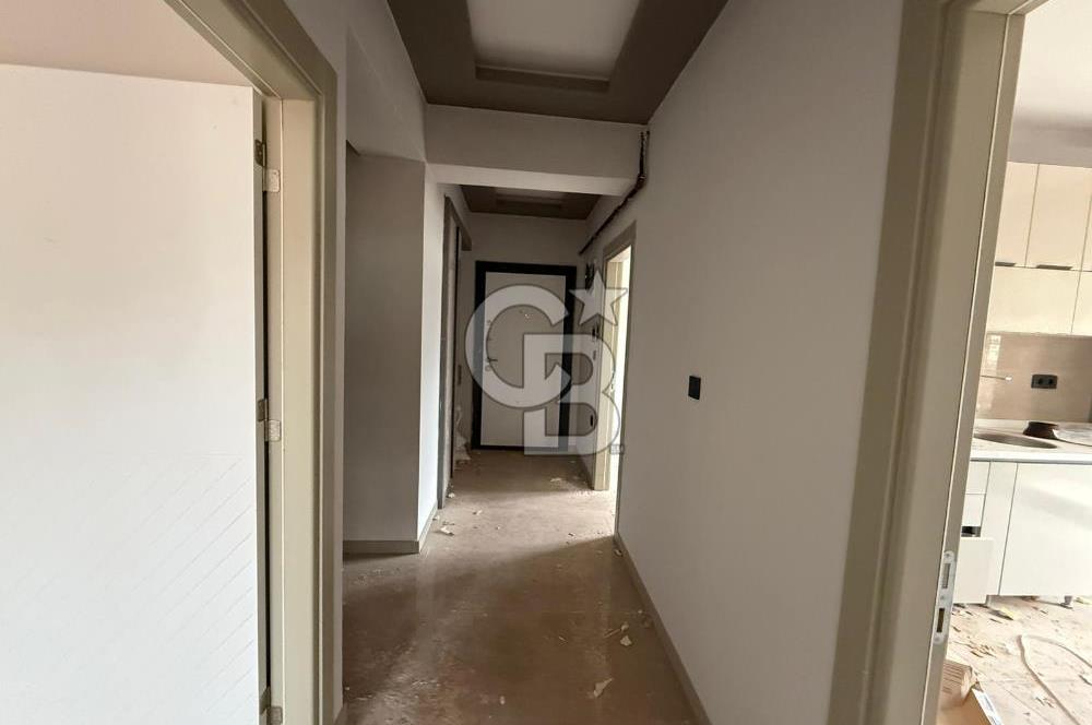 MENEMEN NORTH CİTY 2 'DE SATILIK 3+1 DAİRE 