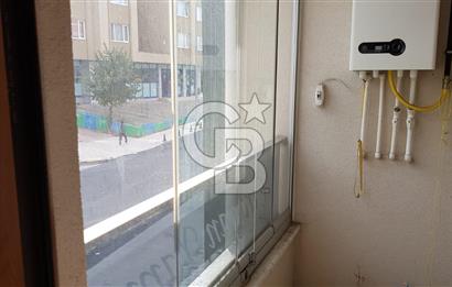 Ümraniye Esenşehir Mah. Necip Fazıl Caddesinde Kiralık 2+1 Daire