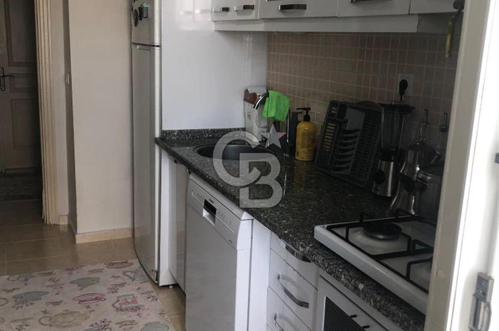 Tüm Odaları Aydınlık Krediye uygun 2+1 Satılık Daire