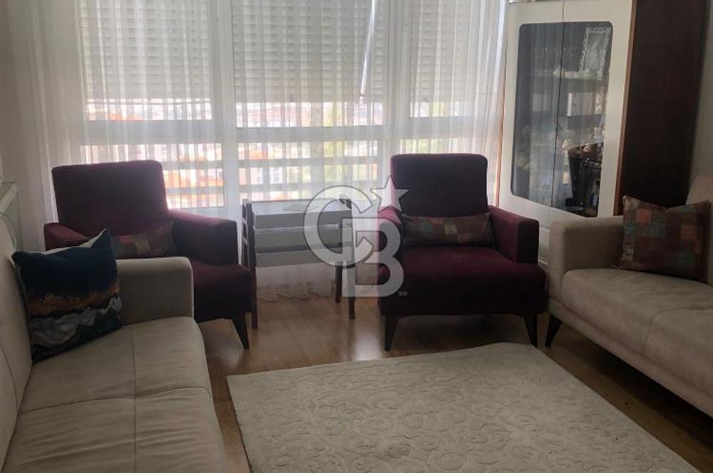 Tüm Odaları Aydınlık Krediye uygun 2+1 Satılık Daire