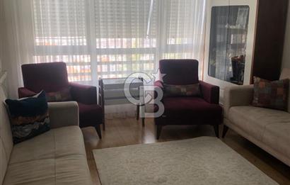 Tüm Odaları Aydınlık Krediye uygun 2+1 Satılık Daire