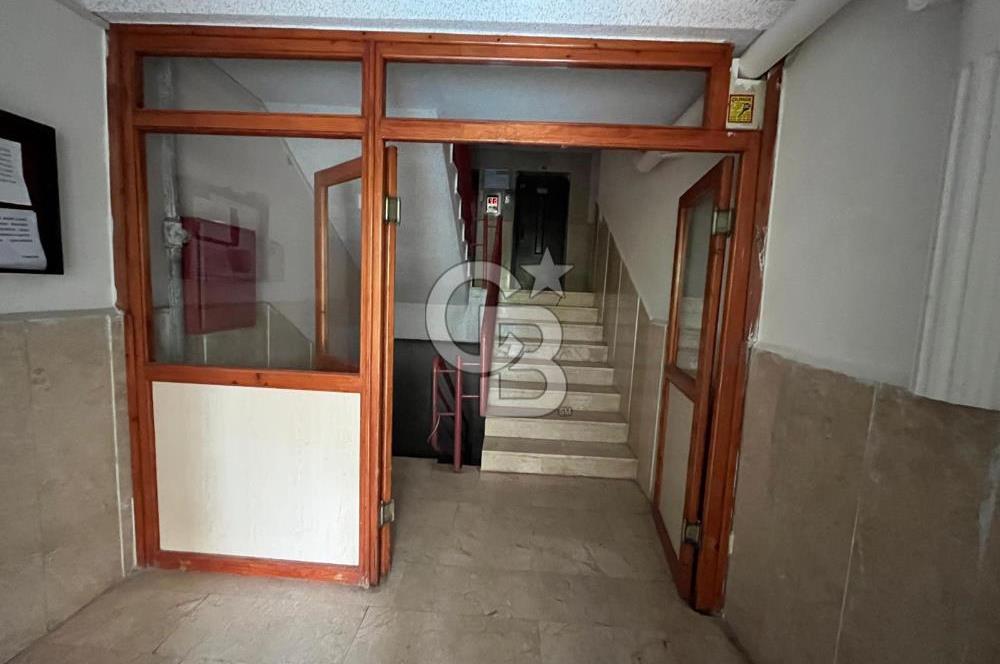 Elvankent'te Geniş Balkonlu, Ferah 3+1 Satılık Daire