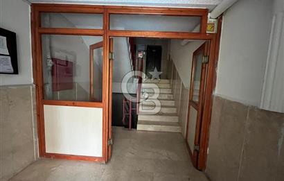 Elvankent'te Geniş Balkonlu, Ferah 3+1 Satılık Daire