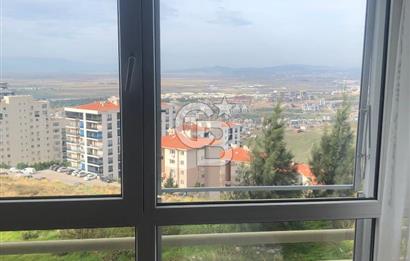 Tüm Odaları Aydınlık Krediye uygun 2+1 Satılık Daire