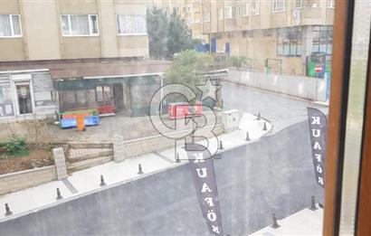 Ümraniye Esenşehir Mah. Necip Fazıl Caddesinde Kiralık 2+1 Daire