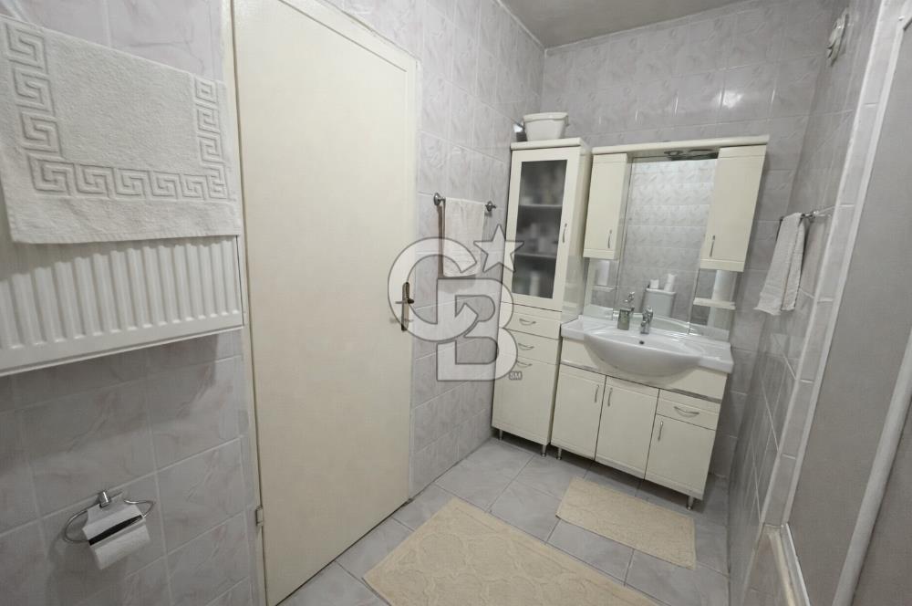 Elvankent'te Geniş Balkonlu, Ferah 3+1 Satılık Daire