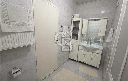 Elvankent'te Geniş Balkonlu, Ferah 3+1 Satılık Daire