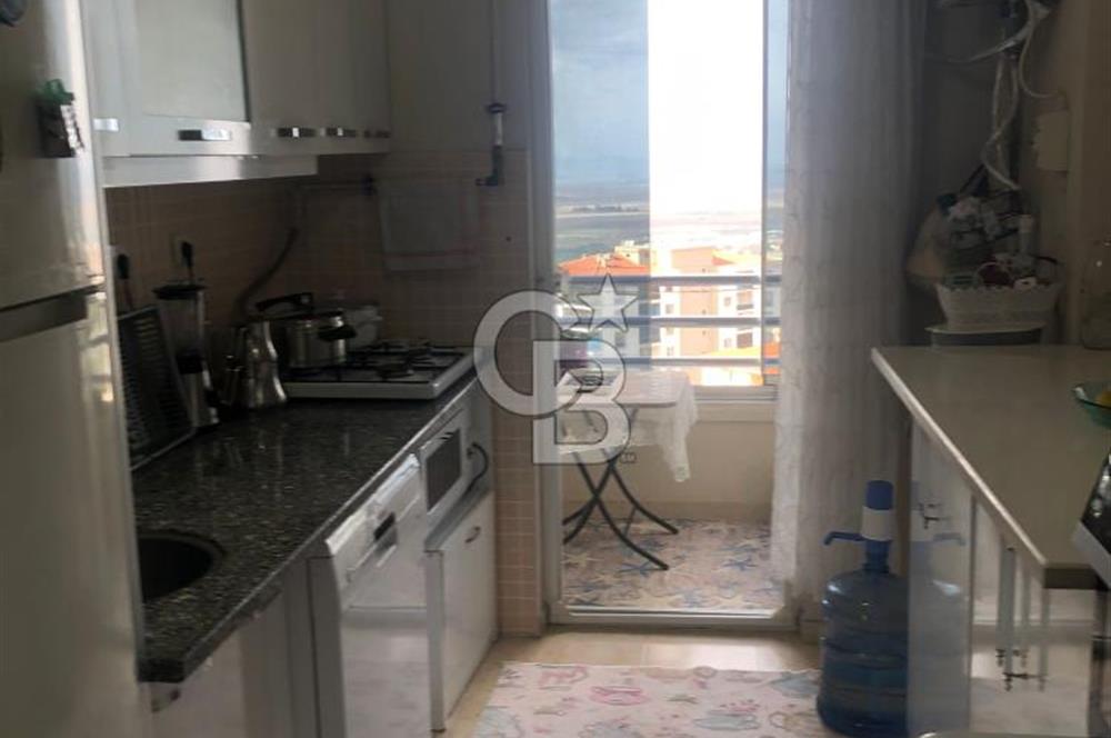 Tüm Odaları Aydınlık Krediye uygun 2+1 Satılık Daire